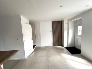  Maison � vendre 3 pi�ces 52 m�