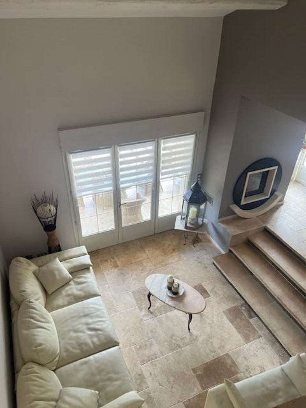 à vendre  Maison Mons (83440)