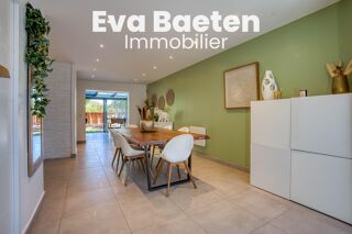  Maison à vendre 4 pièces 100 m²