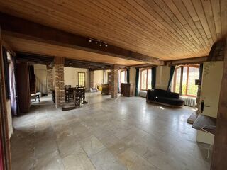  Maison à vendre 6 pièces 