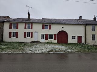  Maison � vendre 3 pi�ces 82 m�