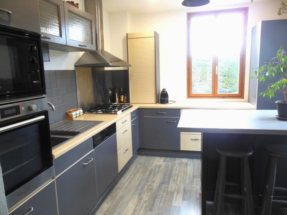 Vente Maison Maison de ville 12 pièces Publier