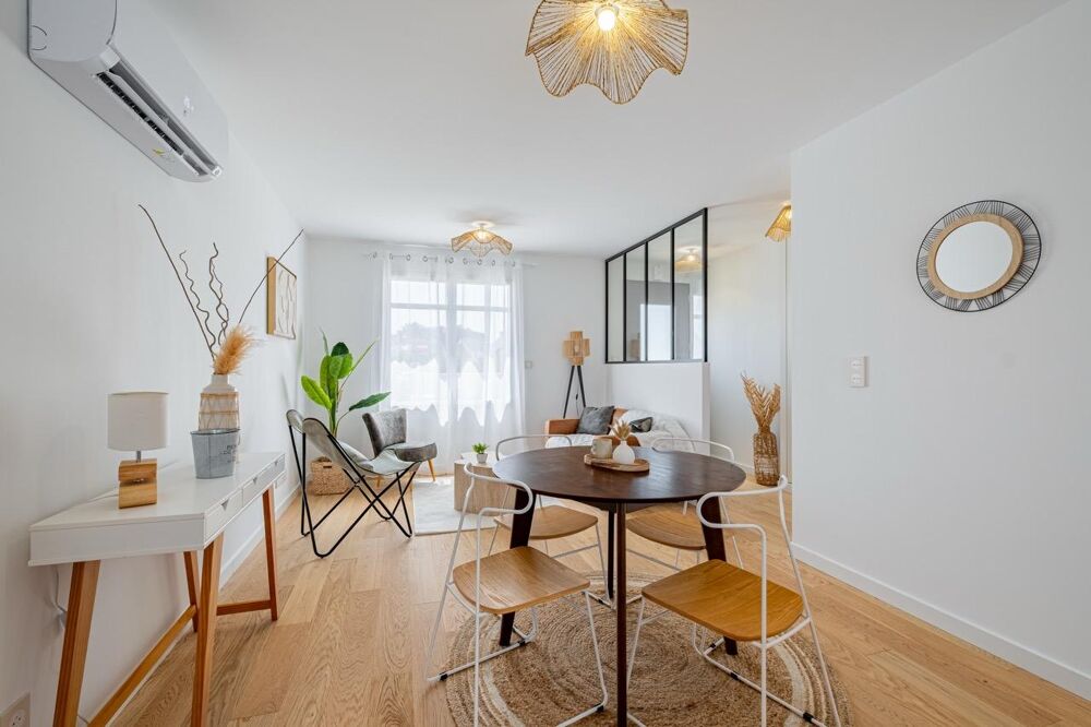 Maison 3 pièces