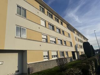  Appartement � vendre 3 pi�ces 