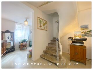  Maison à vendre 6 pièces 160 m²