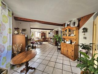  Maison à vendre 8 pièces 200 m²