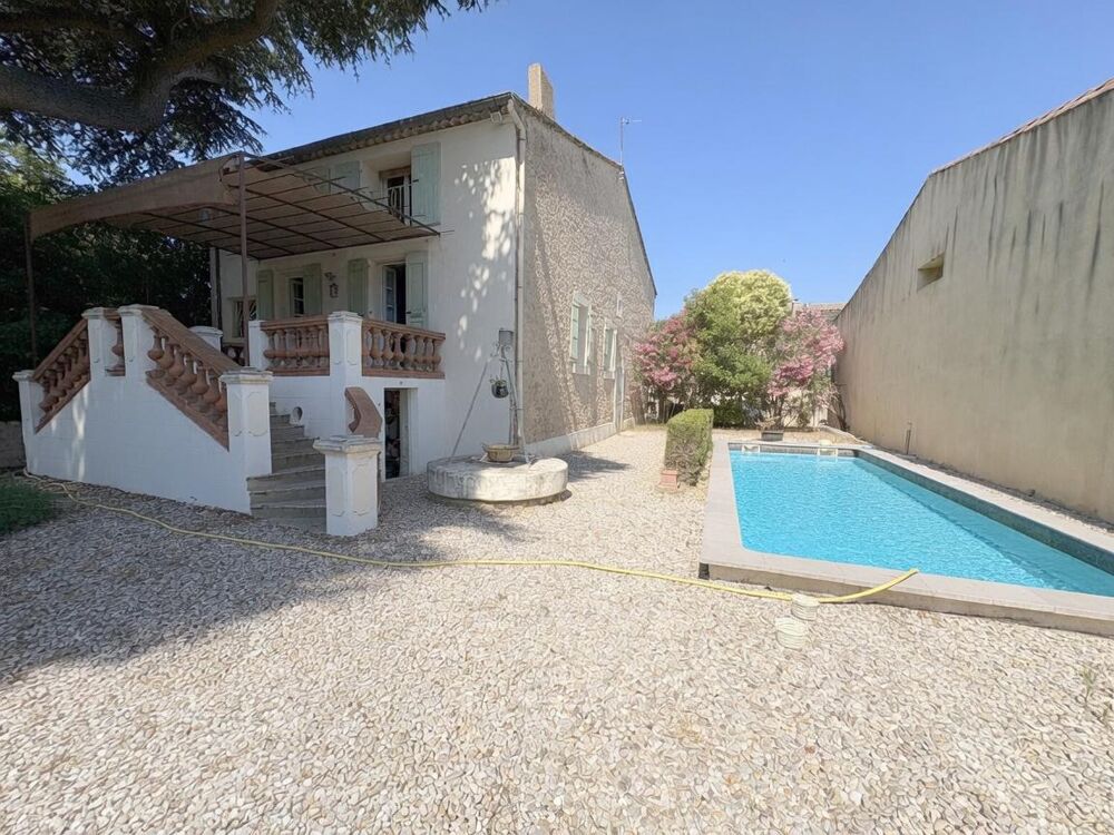 Vente Maison Maison 7 pièces Bélarga