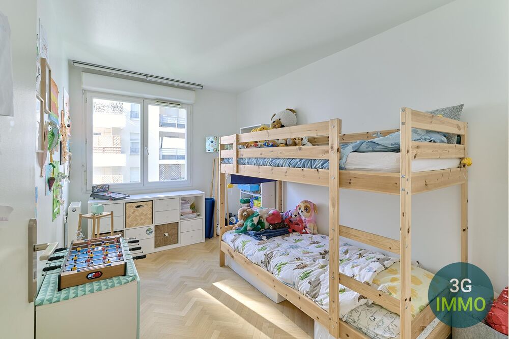  vendre  Appartement Courbevoie (92400)