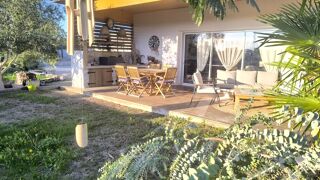 Vente Maison Maison de plain-pied 5 pièces Saint-jory
