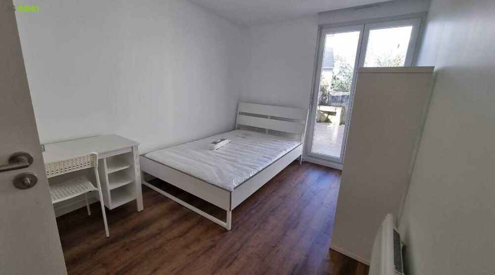 Vente Immeuble Immeuble 8 pices Brest