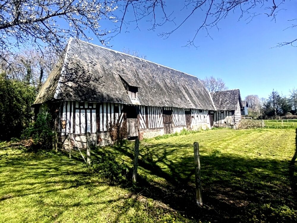  vendre  Maison Pont-l'vque (14130)