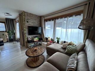  Appartement � vendre 3 pi�ces 49 m�