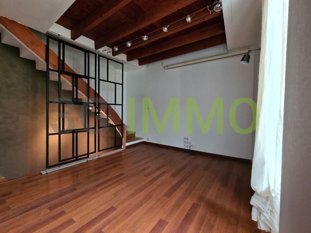Maison 3 pièces