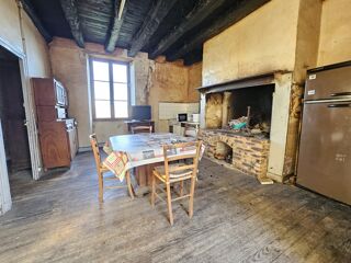  Maison � vendre 3 pi�ces 62 m�