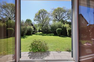  Maison à vendre 4 pièces 75 m²