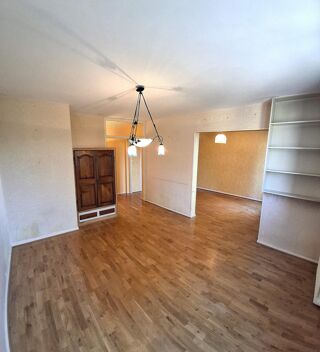  Appartement � vendre 3 pi�ces 