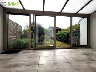  Maison � vendre 3 pi�ces 89 m�