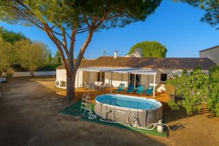  Maison � vendre 4 pi�ces 110 m�