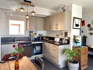  Appartement � vendre 3 pi�ces 63 m�