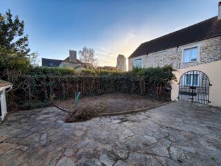  Maison � vendre 4 pi�ces 80 m�