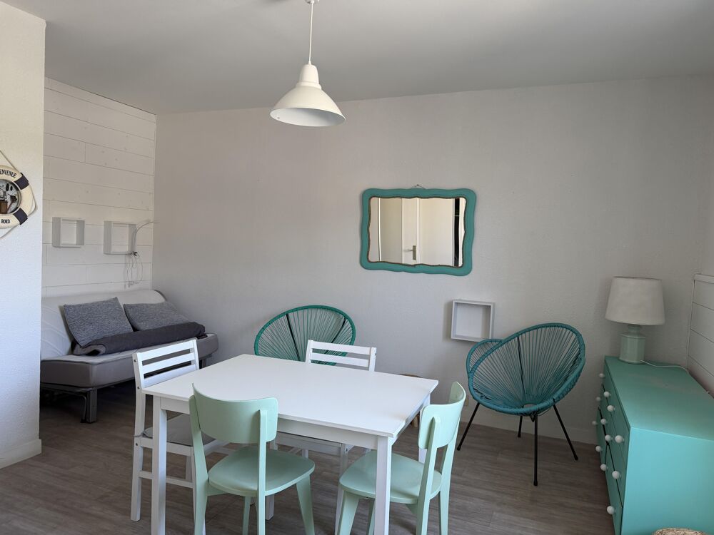 Appartement 2 pièces 36 m² · à Le Pouliguen · 36 m² · 188 100 €