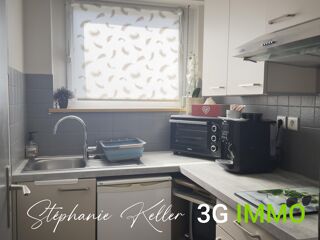  Appartement  vendre 1 pice 28 m