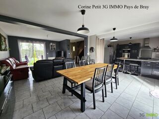  Maison � vendre 5 pi�ces 127 m�
