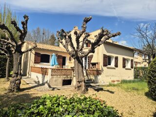  Maison à vendre 7 pièces 144 m²