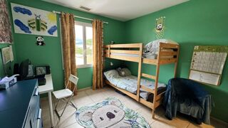  Maison � vendre 8 pi�ces 154 m� Laurens