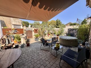  Maison � vendre 6 pi�ces 166 m�