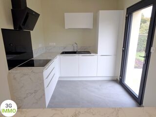  Maison à vendre 5 pièces 122 m²