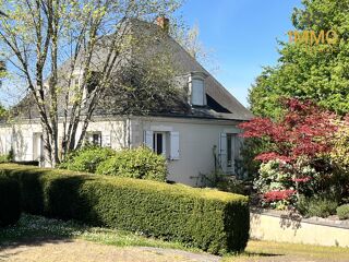  Maison � vendre 9 pi�ces 199 m�