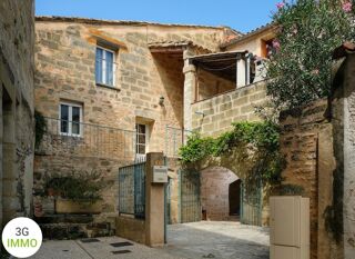 Maison 4 pièces 130 m² · à Uzès · 130 m² · 375 000 €