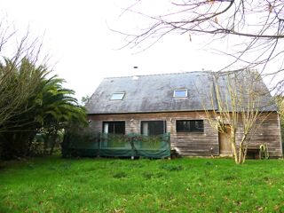  Maison � vendre 4 pi�ces 85 m�