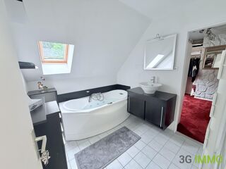  Maison à vendre 6 pièces 164 m²