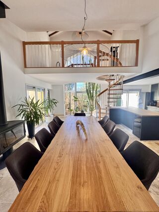  Maison � vendre 4 pi�ces 135 m�