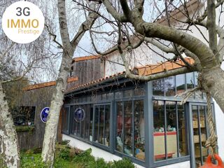  Maison  vendre 7 pices 164 m