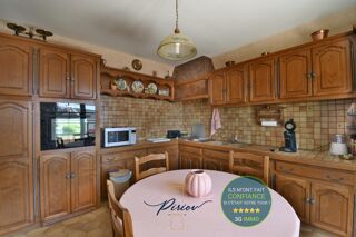  Maison à vendre 10 pièces 228 m²