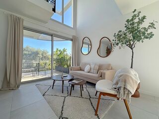  Appartement � vendre 4 pi�ces 111 m�