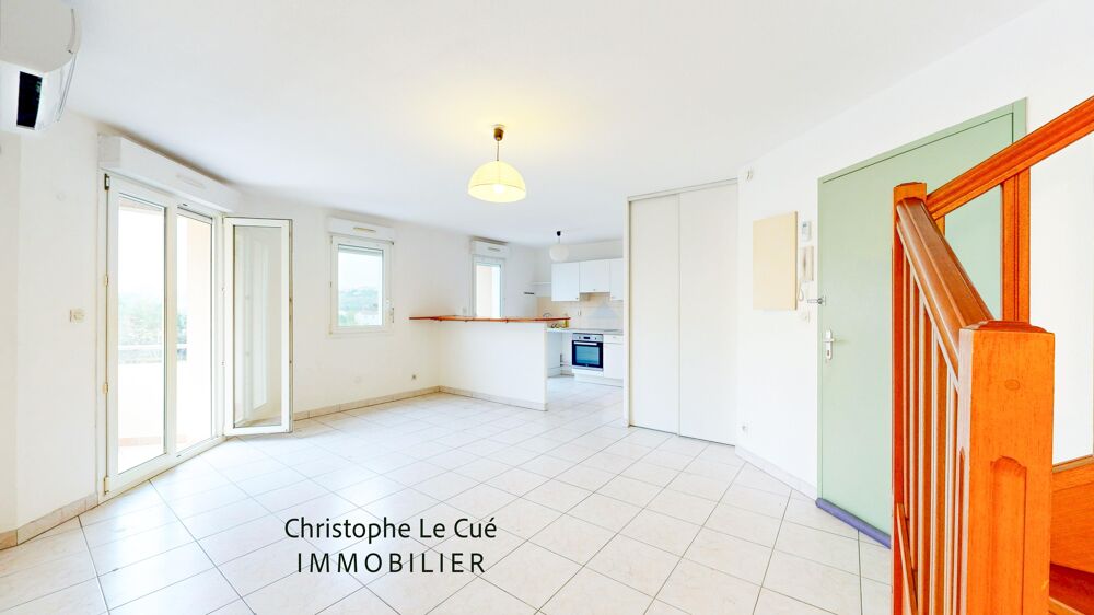 Duplex 3 pièces