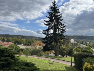  Appartement � vendre 4 pi�ces 82 m�