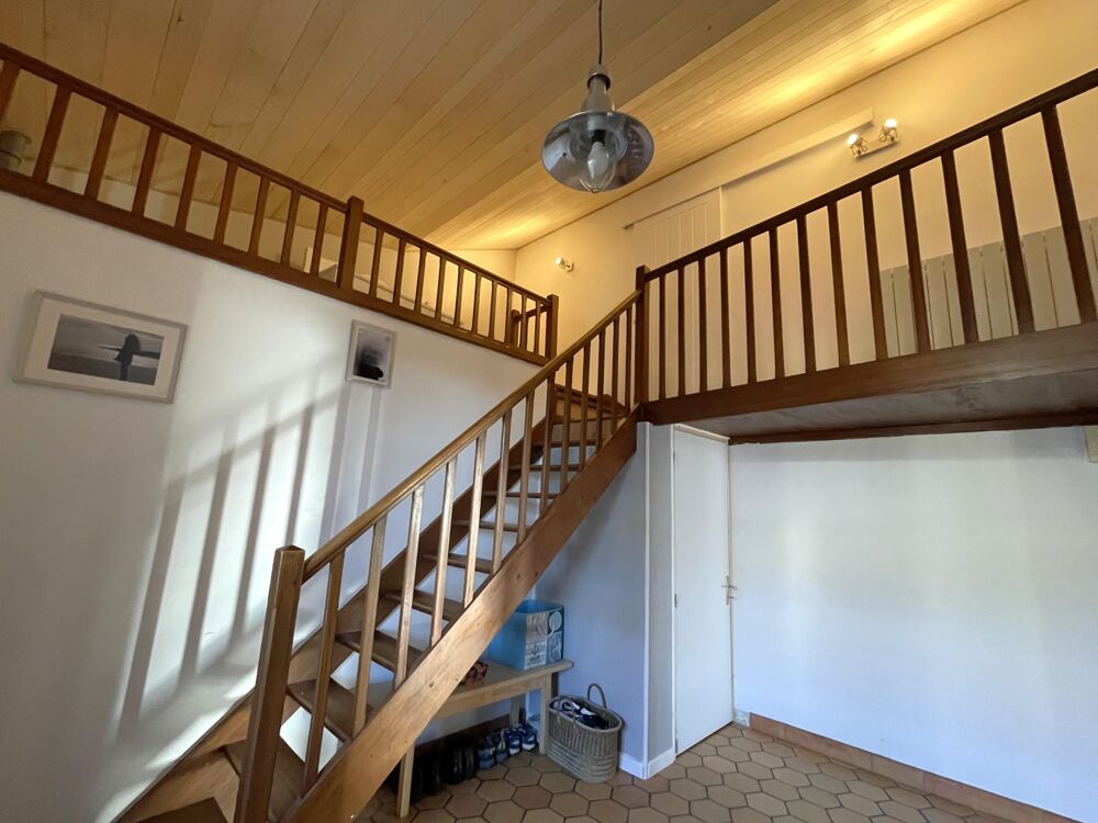 Vente Maison Maison 6 pièces Saint-sulpice-d'arnoult