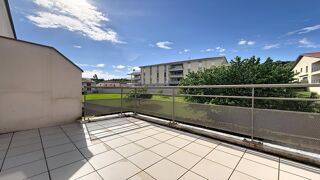  Appartement � vendre 2 pi�ces 