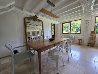  Maison à vendre 5 pièces 133 m²