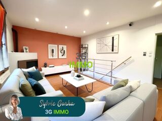  Appartement  vendre 4 pices 99 m