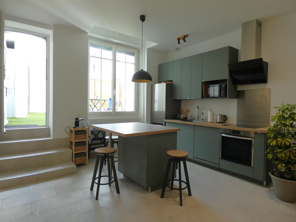 Location Appartement Appartement 2 pièces Pau