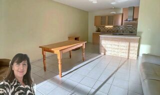  Appartement � vendre 3 pi�ces  Pont-de-ch�ruy