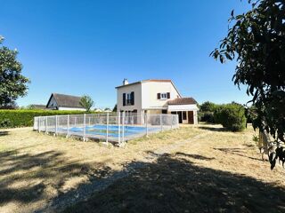  Maison à vendre 6 pièces 122 m²