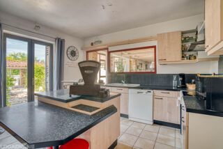  Maison à vendre 8 pièces 220 m²