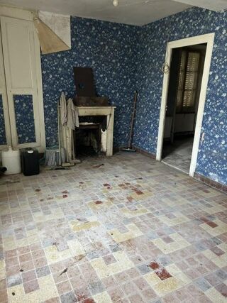  Maison à vendre 3 pièces 50 m²